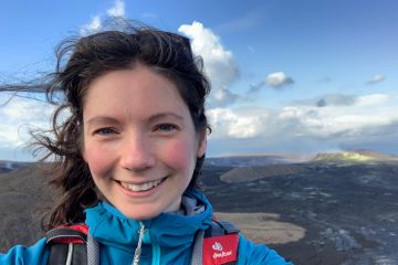 Dr Claire Cousins