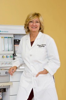Professor Margaret Wood